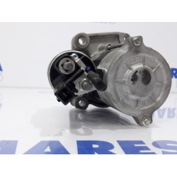 Peugeot - 2008 - Startmotor
