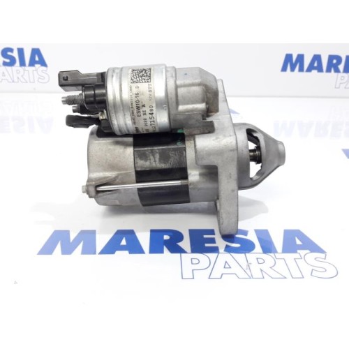 Peugeot - 2008 - Startmotor