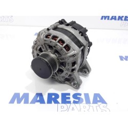 Peugeot - 2008 - Dynamo