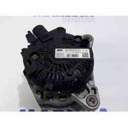 Peugeot - 2008 - Dynamo