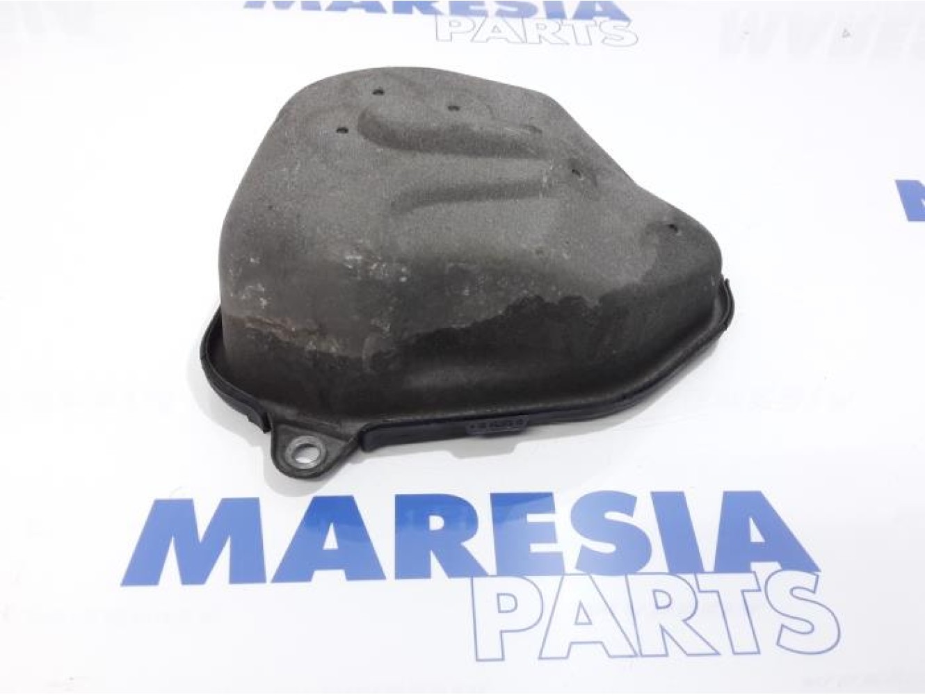 Peugeot - 207 - Gearbox cover