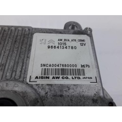 Citroen - C5 - Positionsschalter Automatikgetriebe