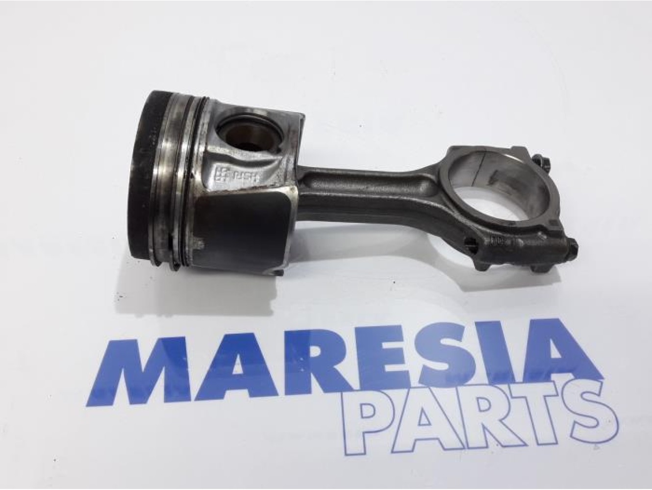 Fiat - Talento - Piston