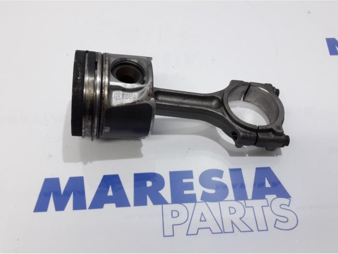 Fiat - Talento - Piston