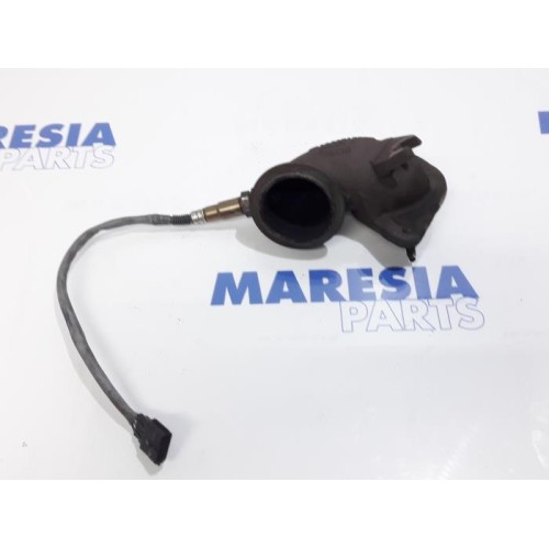 Fiat - Talento - Exhaust manifold