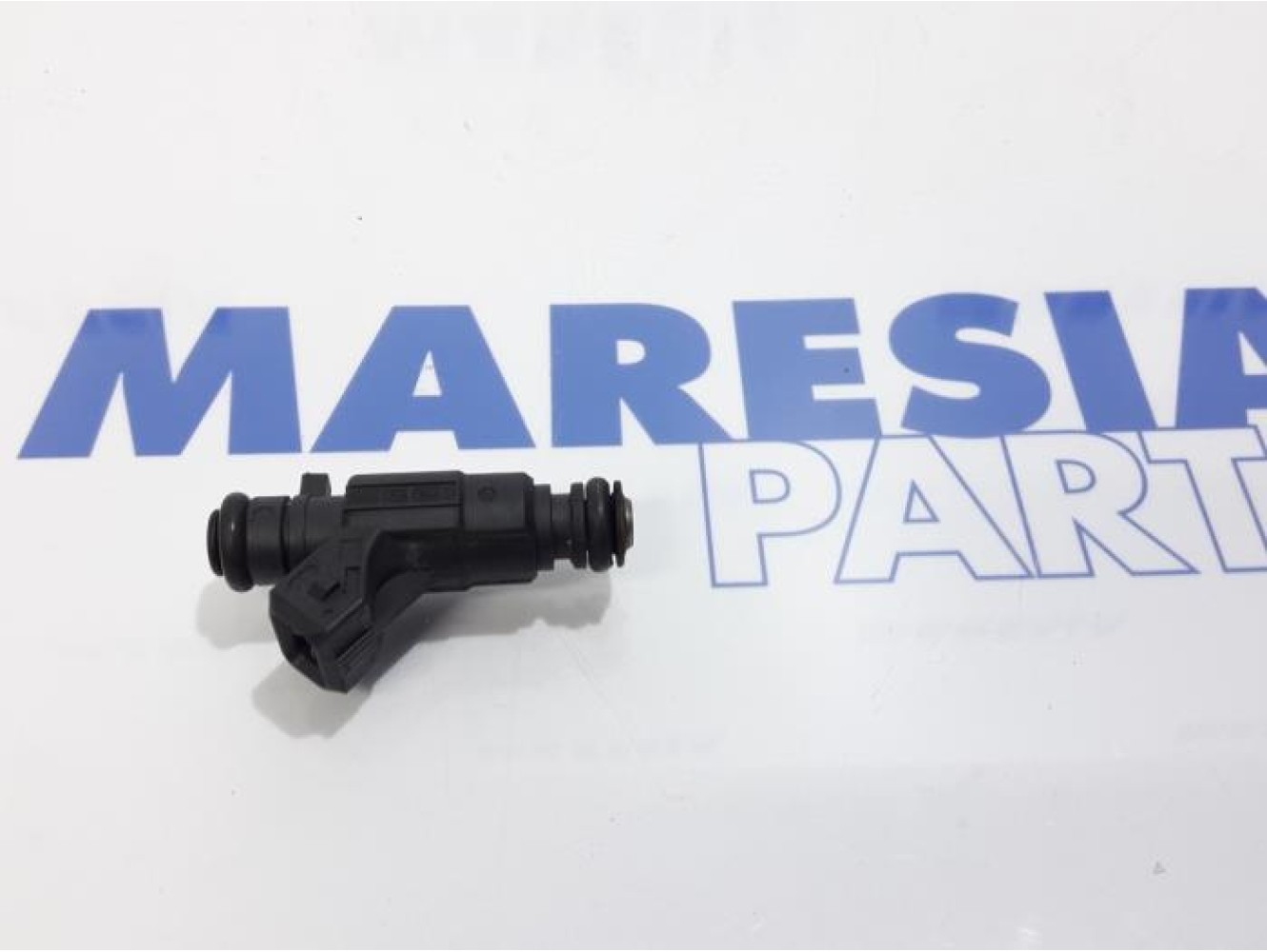 Fiat - Punto - Injector (petrol injection)
