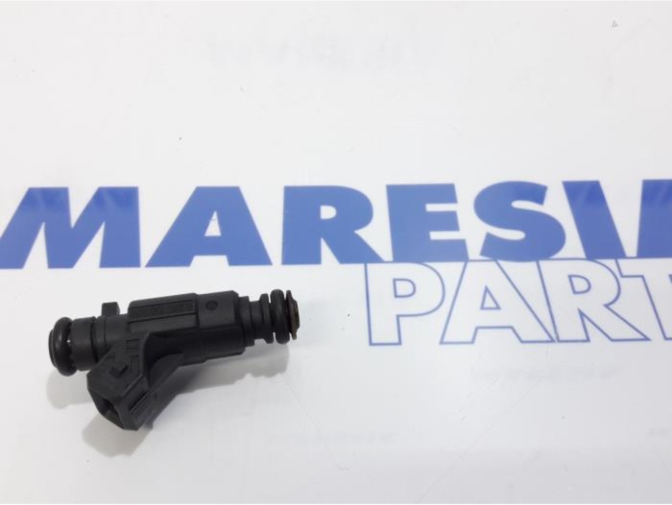 Fiat - Punto - Injector (petrol injection)
