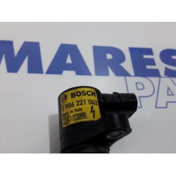 Fiat - Punto - Ignition coil