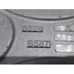 Fiat - 500 - Couvercle de distribution