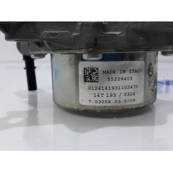 Fiat - 500 - Vacuum pump (petrol)