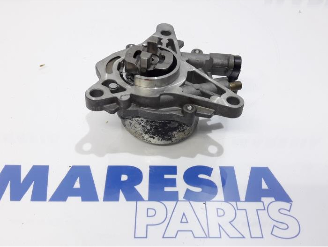 Fiat - 500 - Vacuum pump (petrol)