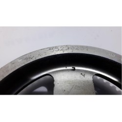Fiat - 500 - Crankshaft pulley