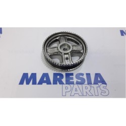 Fiat - 500 - Crankshaft pulley