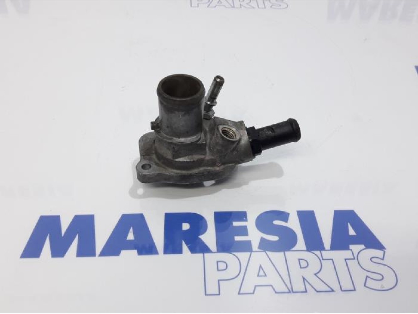 Fiat - 500 - Boîtier thermostat