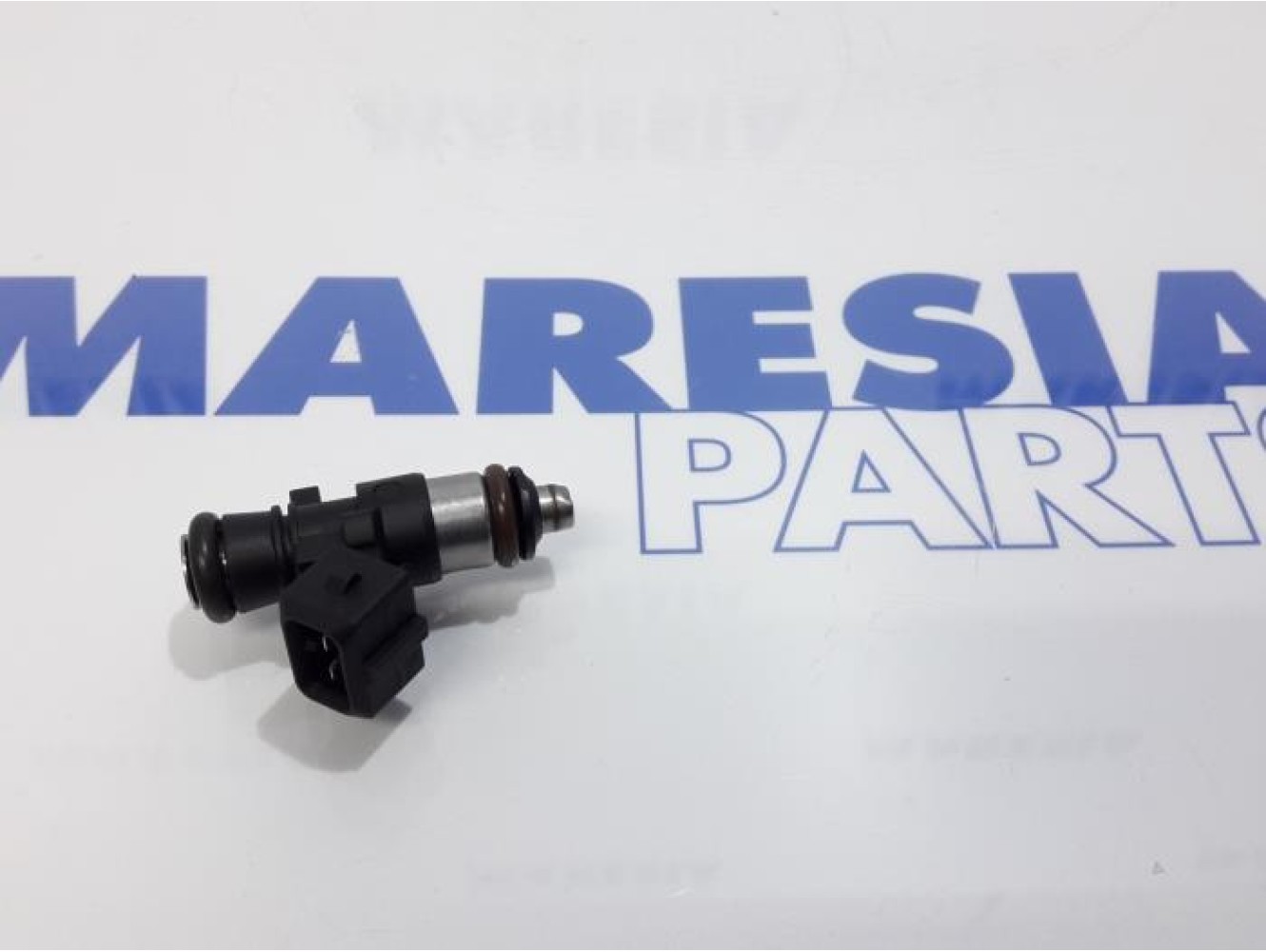 Fiat - 500 - Injector (petrol injection)