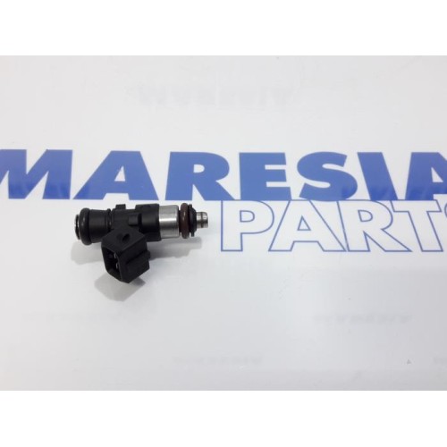 Fiat - 500 - Injector (petrol injection)