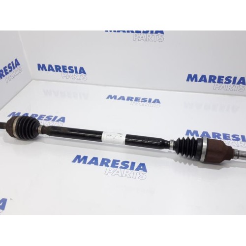 Citroen - C3 - Front drive shaft, right