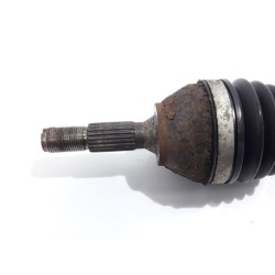 Citroen - C3 - Aandrijfas links-voor
