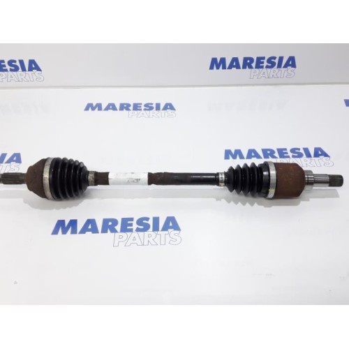 Citroen - C3 - Front drive shaft, left