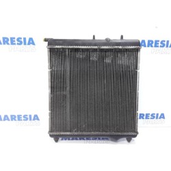 Citroen - C3 - Radiator