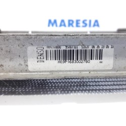 Citroen - C3 - Radiator