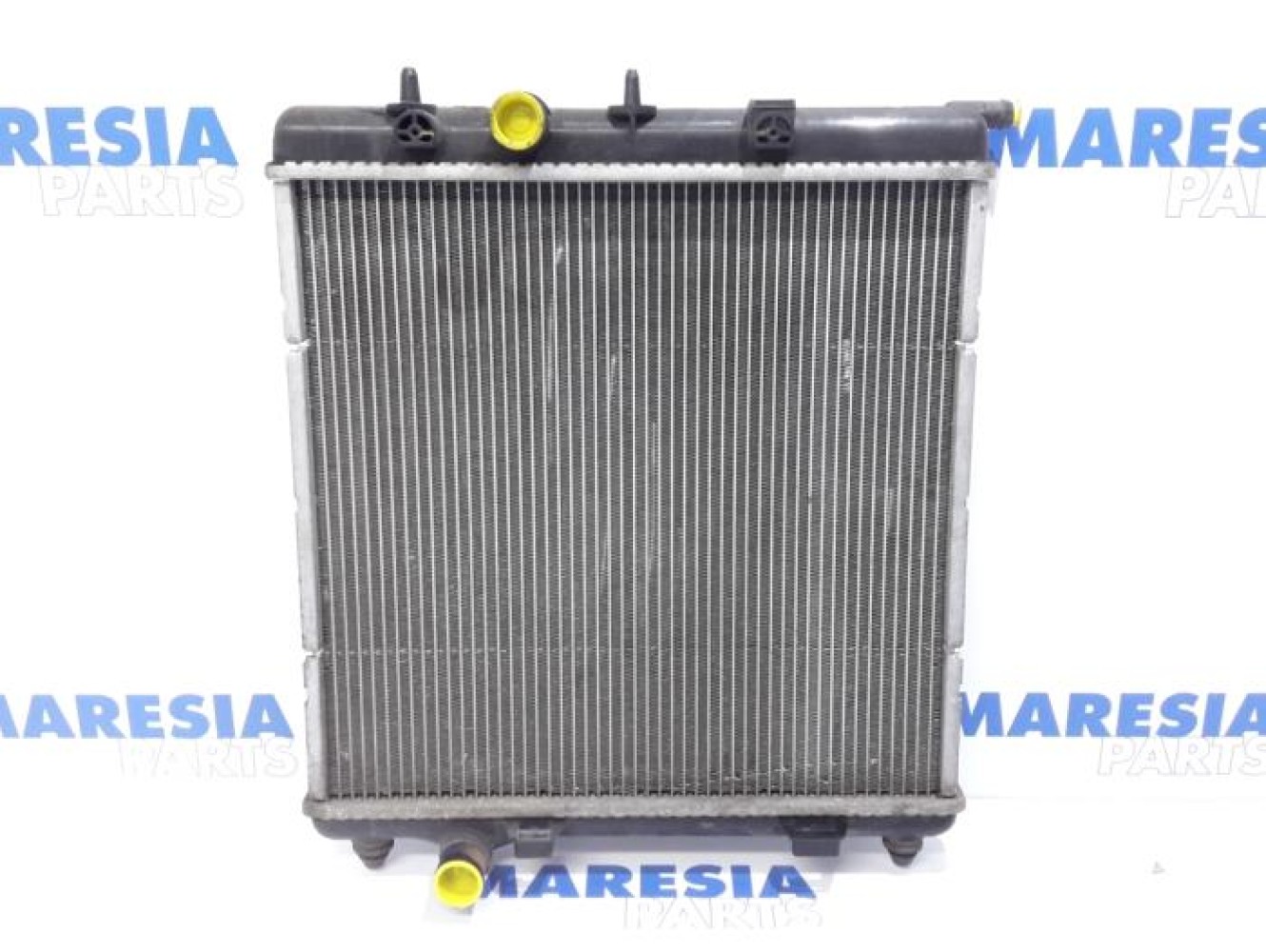 Citroen - C3 - Radiator