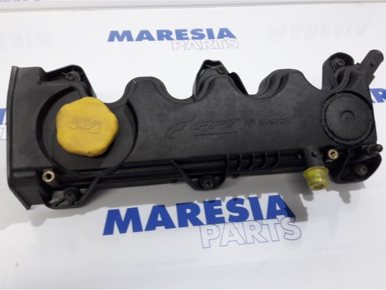 Alfa Romeo - 159 - Rocker cover