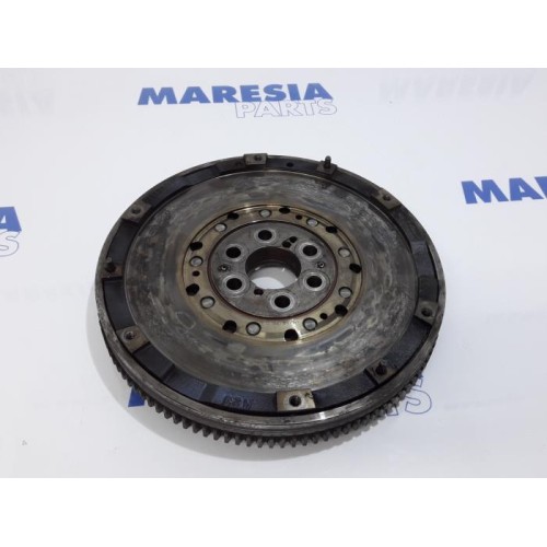 Alfa Romeo - 159 - Flywheel