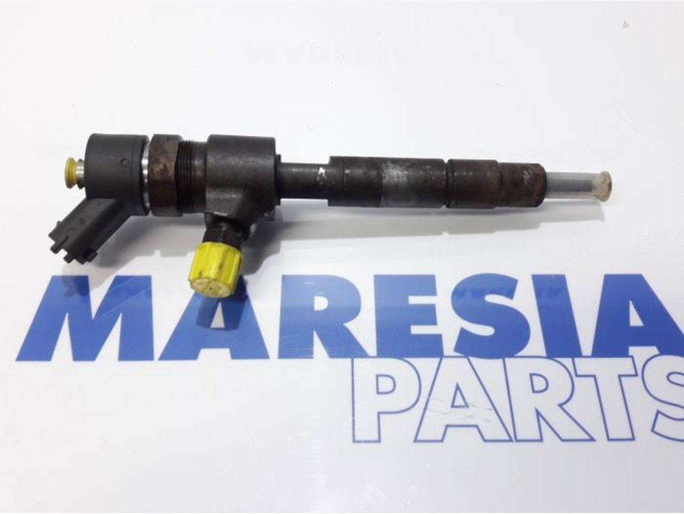 Alfa Romeo - 159 - Injector (diesel)