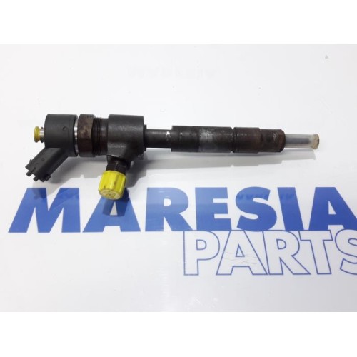 Alfa Romeo - 159 - Verstuiver (diesel)