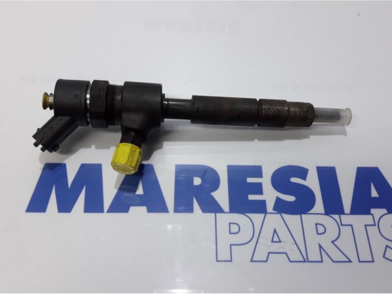 Alfa Romeo - 159 - Injector (diesel)