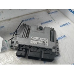 Peugeot - 207 - Engine management computer