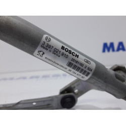 Peugeot - 2008 - Wiper mechanism