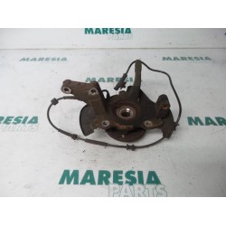 Fiat - Panda - Knuckle, front right