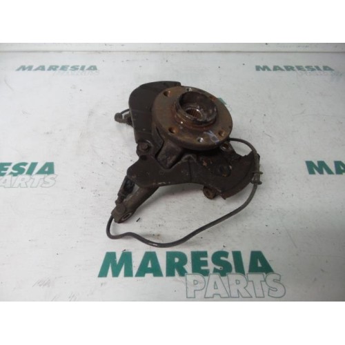 Fiat - Panda - Knuckle, front right