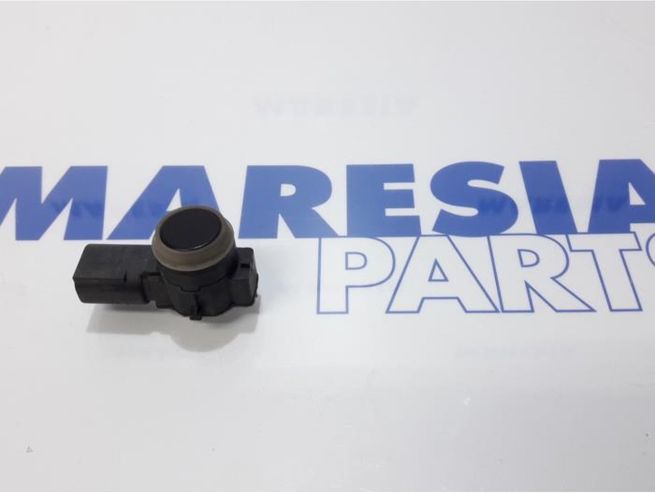 Citroen - C4 Picasso - PDC Sensor