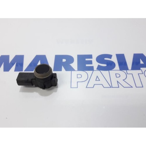 Citroen - C4 Picasso - PDC Sensor