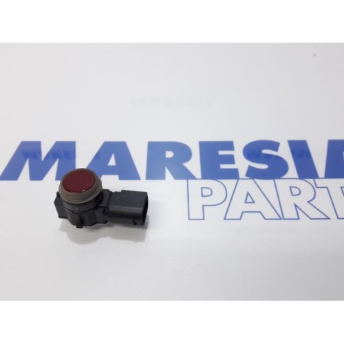 Citroen - C4 Picasso - PDC Sensor