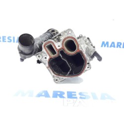 Fiat - Ducato - Boîtier thermostat