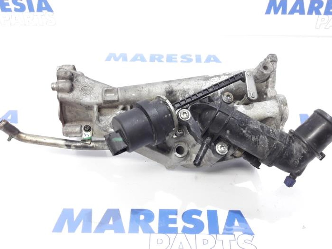 Fiat - Ducato - Boîtier thermostat