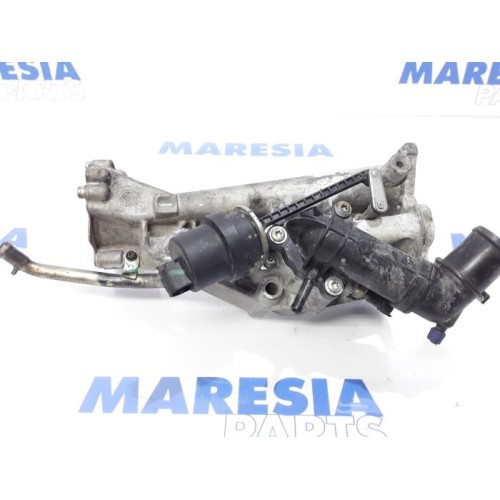 Fiat - Ducato - Boîtier thermostat