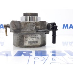 Fiat - Ducato - Pompe à vide (diesel)