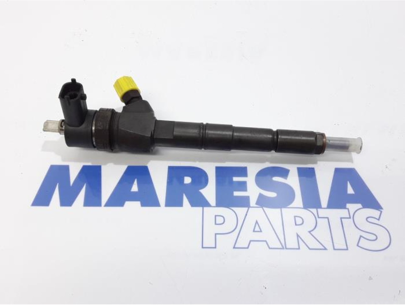 Fiat - Ducato - Injector (diesel)