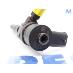 Fiat - Ducato - Injector (diesel)