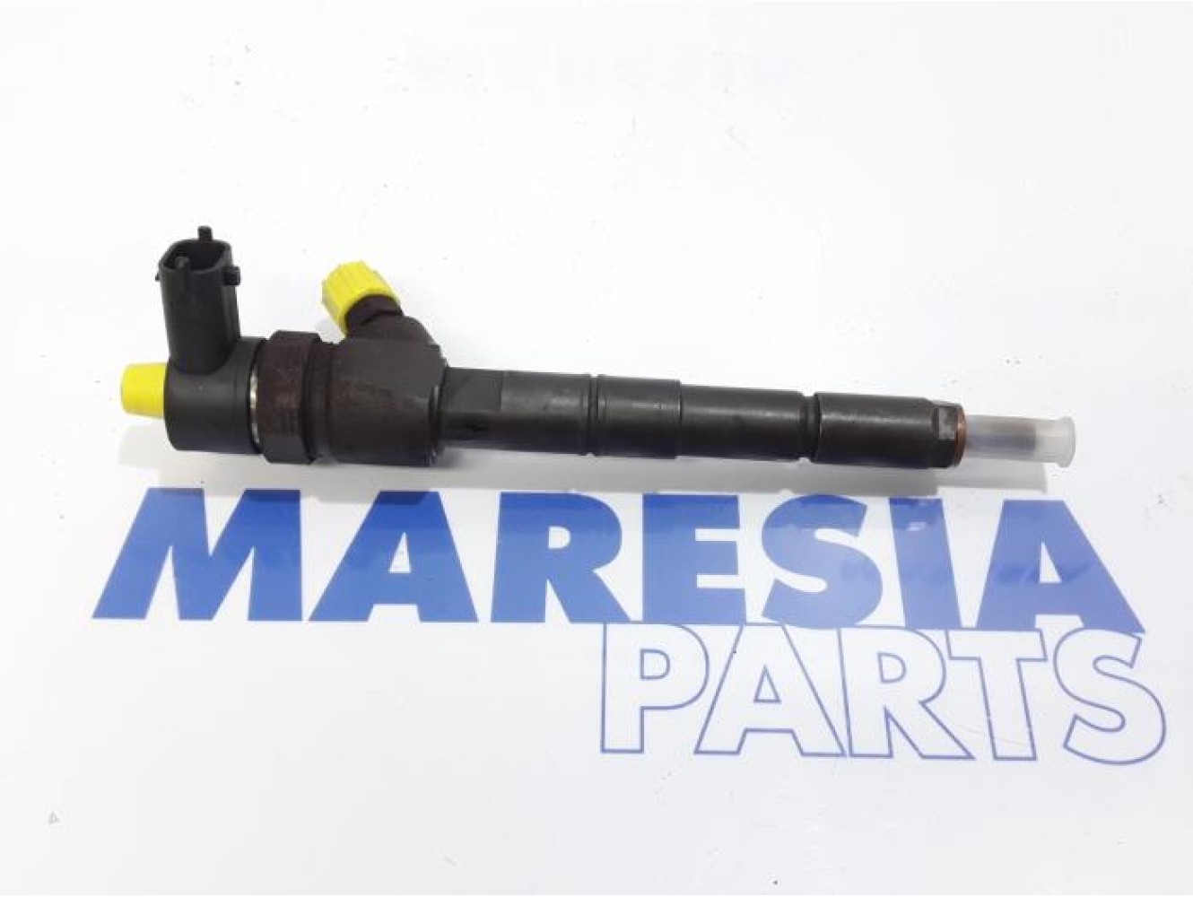 Fiat - Ducato - Injector (diesel)