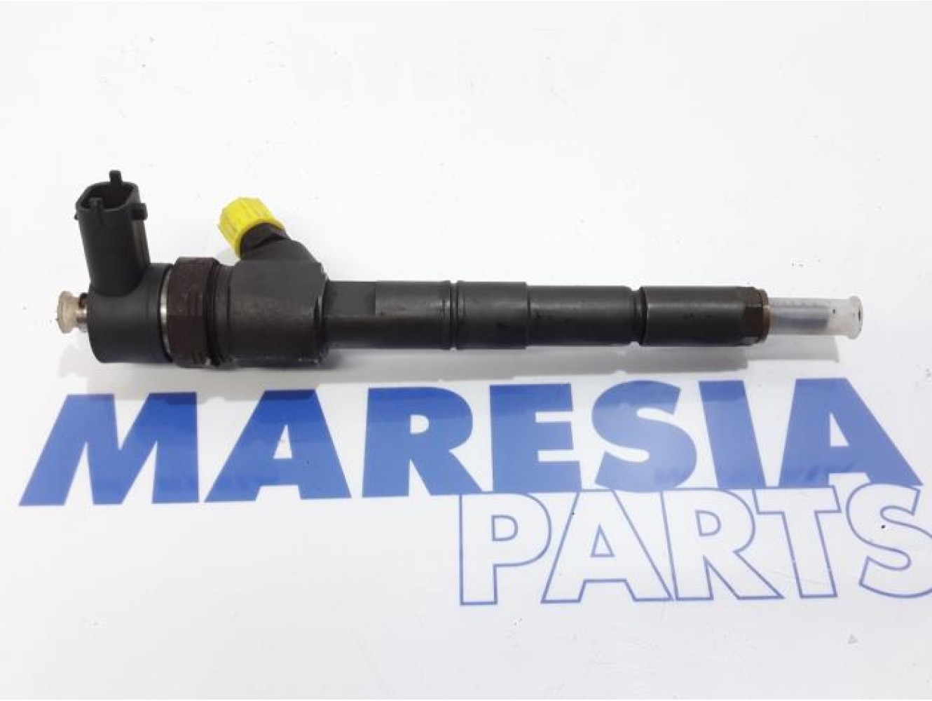 Fiat - Ducato - Injector (diesel)
