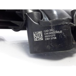 Fiat - Ducato - Intake manifold
