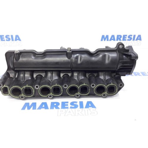 Fiat - Ducato - Intake manifold