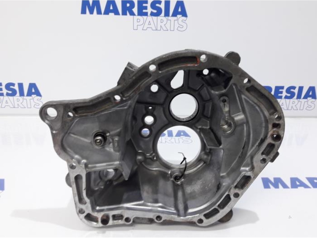 Citroen - DS3 - Gearbox casing