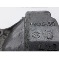 Citroen - DS3 - Gearbox casing